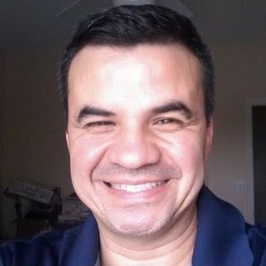 Meet your Posher, Alexander